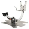Jamonero acero inoxidable mandibular Sagra e14