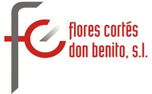 Marca jamoneros Flores Cortés