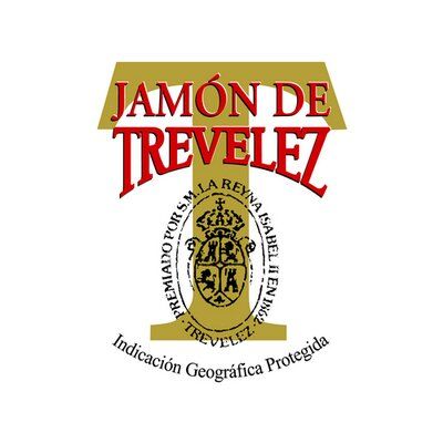 IGP Jamon de Trevelez