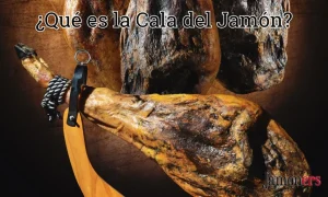 qué es la cala